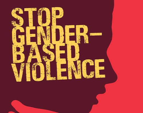 Breaking Barriers: Addressing Gender-Based Violence (GBV) Against Men and Boys in Canada and Beyond