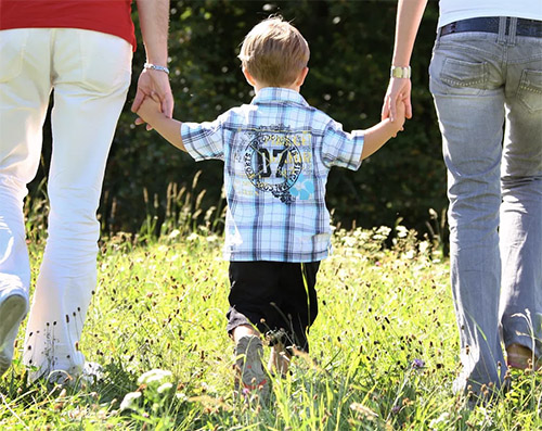 Shared Parenting: Unlocking A Brighter Future For Families